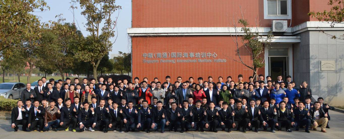 【森海20周年系列】扬帆二十载：森海海事培训的卓越航程