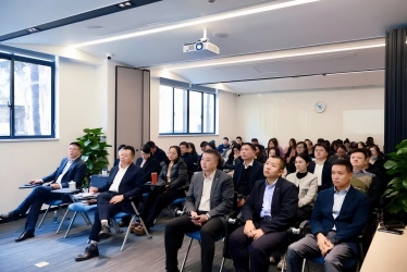 森海海事成功召开2025年度工作总结暨2026年发展展望会议